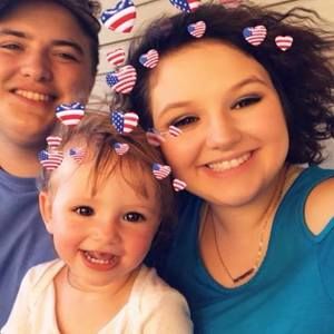 Meet your Posher, Cameron